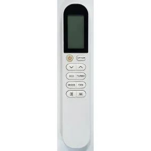 Daljinski za KLIMU TESLA, Venting, Hyundai