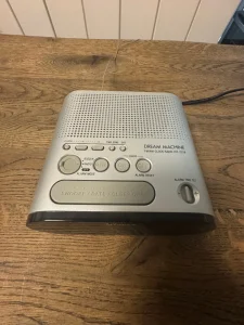 Radio sa alarmom Sony, uvoz Svajcarska