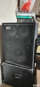 Peavey PVH 1516 900w kabinet