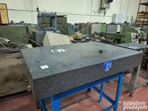 Riht ploča mermer (velika i mala)