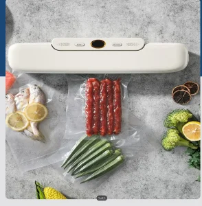 Aparat za vakumiranje FK-789 vakumirka sous vide