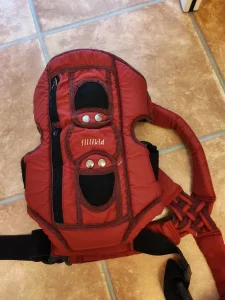 Kengur nosiljka fillikid