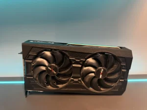 Sapphire RX5700XT Pulse BE 8GB RX 5700XT RX 5700 XT