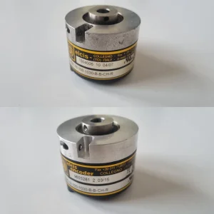 Elcis Inkremetalni enkoder I59C10 100 1030 B B CH R