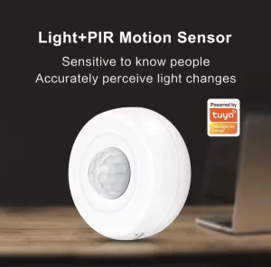 TUYA PIR SENZOR pokreta ALARM senzor pokreta PIR SENZOR tuya