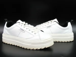 Hugo Boss patike KOŽA retkoooo F301