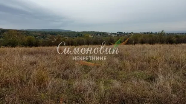 Fruška gora, Irig, 176 ari, građ.zemljište, uknjiženo ID#1630