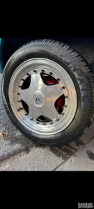 Alu felne r14 4x100