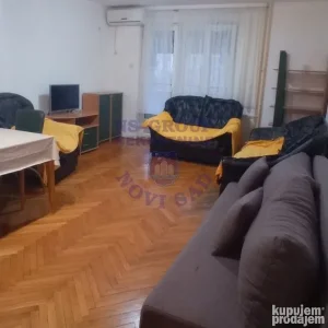 Nova Detelinara, 2.0 dvosoban, 63 m²