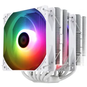 THERMALRIGHT Peerless Assassin 120 SE ARGB white