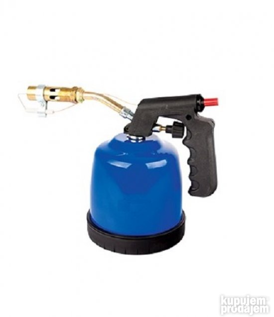 metalna metalni plinski brener