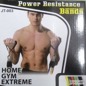 Fitnes trake za vezbanje -Fitnes trake za vezbanje