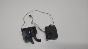 HP Pavilion G7-2246sg - Zvučnici