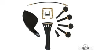 Set rezervnih delova za violinu VS03