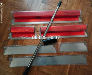 Leptir gletarica 80 cm 55 cm 30 cm sa teleskopom