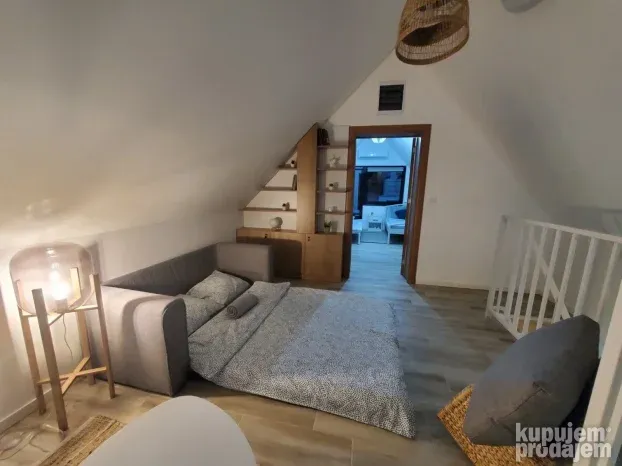 Vikendica Huanita