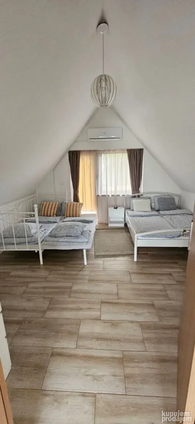 Vikendica Huanita