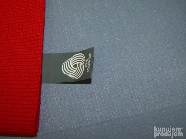 Steffner vunena ski kapa-486-novo-original