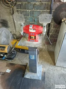 FEMI 404 tocilo za ostrenje sa postoljem