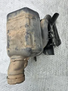 Moto deo katalizator suzuki gsxr 1000 k9