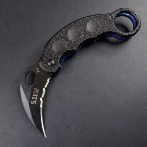 Nož Karambit - Preklopni nož Karambit