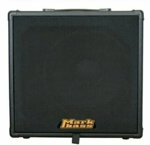 Markbass CMB 101 Blackline bass combo
