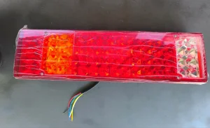 led štop lampe  24V