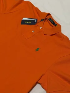Ralph Lauren majica na kragnu