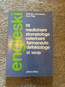 Stručni engleski