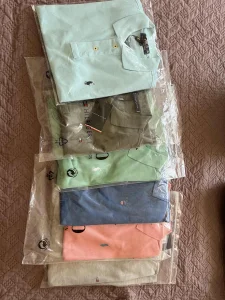 Tommy Hilfiger US Polo Ralph Lauren Gant