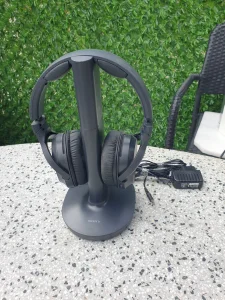 SONY TMR-RF895R vrhunske bezicne slucalice