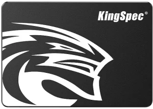 Kingspec 2TB P3 SATA 3 2.5" P3-2TB