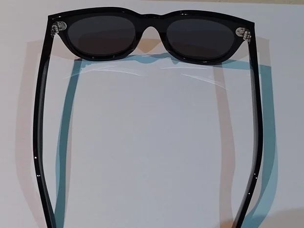 MOSCOT mod: VILDA sunčane naočare, boja BLACK, NOVO