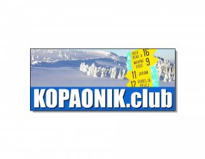 KOPAONIK.club - domen na prodaju