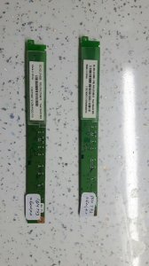 IBM  T41, T42, T43 Lenovo 27K9972 inverter