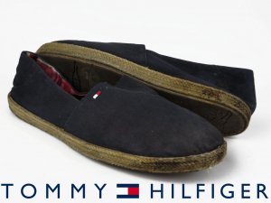 Tommy Hilfiger espadrille AB136