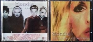 Blondie-Ultimate Collection CD