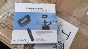 Ručna vaga 50 kilograma