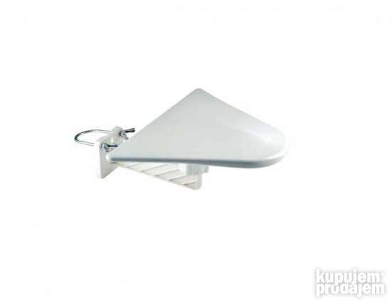Spoljna antena tv/radio i DVB-T FZ56 YAGI antena