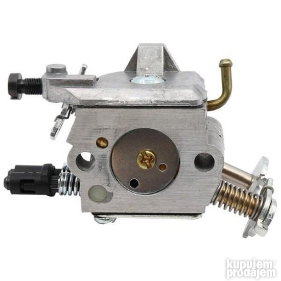 1 Set K Carburatore Di Riparazione Carburatore Per Dolmar PS 460 - Foto 6