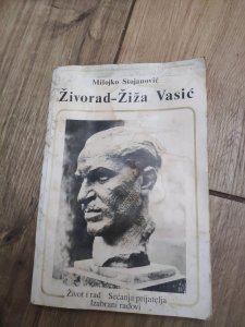 Zivorad Ziza Vasic - Milojko Stojanovic