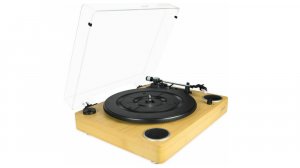 Sound Turntable - With Build in Speakers Audio i video oprem