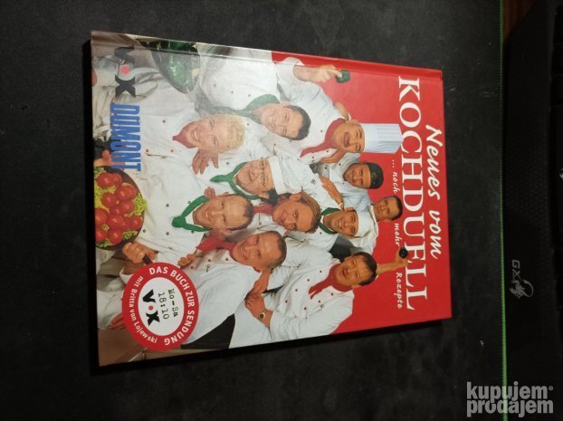 Kochduell