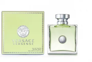 Versace Versense 100ml EDT