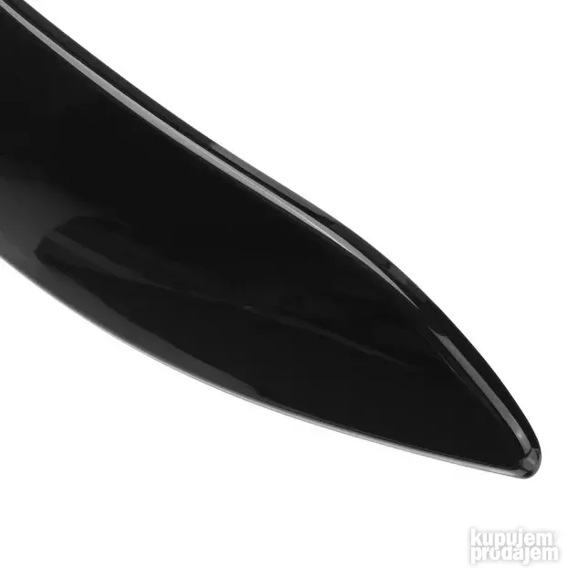 BMW F30 Poklopci Rukohvata Piano Black