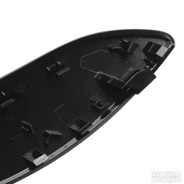 BMW F30 Poklopci Rukohvata Piano Black