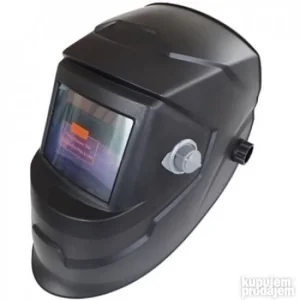 Crna FOTO GREJ maska automatska za varenje