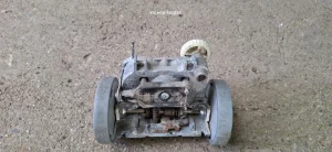 Kirby usisivac menjac mikroprekidac i svi delovi