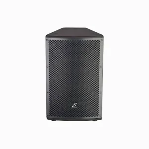 Studiomaster TRX12A 12' 2-way active speaker cabinet