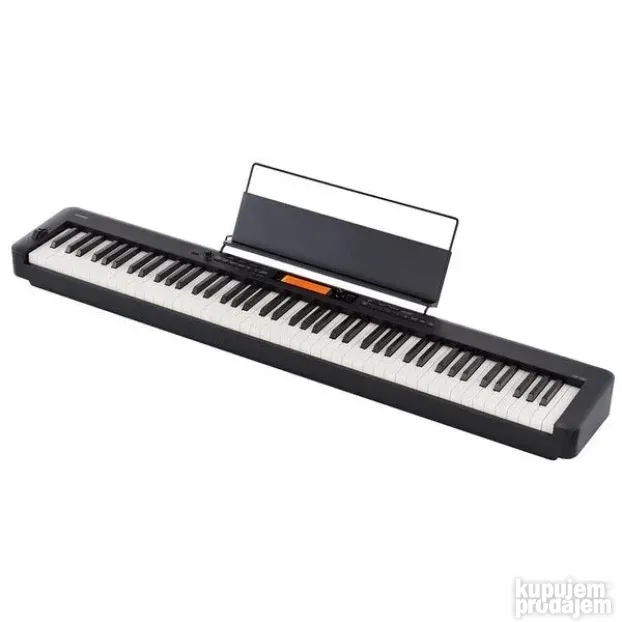 Casio CDP-S360 Električni Klavir